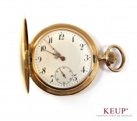 Uhrenmanufaktur D&uuml;rrstein