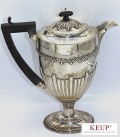 Englisches Silber