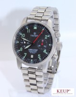 Marke Poljot Aviator