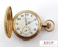 Marke Tavannes Watch Co.