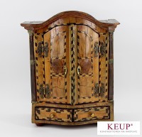 Modellschrank