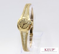 Armbanduhr - Marke Orlitta