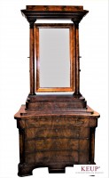 Biedermeier Damenmöbel