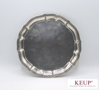 Silber - Marke Wollenweber