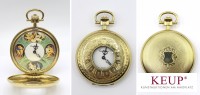 Taschenuhr