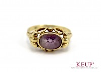 Goldring - gest. 585