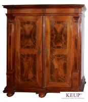 Barockschrank