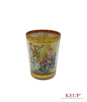 Zwischengoldbecher