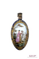 Französischer Flakon