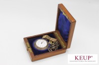 Taschenuhr