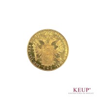Goldmünze