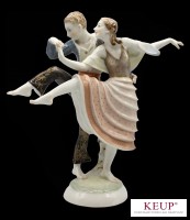 Entwurf Carl Werner (1895-1980)