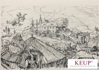 Alfred Kubin (1877-1959)