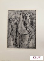 Marino Marini (1901 - 1981)