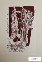 Horst JANSSEN (1929-1995)