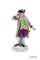 nach Entwurf Michel Victor Acier (1736 - 1799)