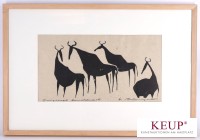 Heinz Theuerjahr (1913 - 1991)