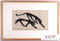 Heinz Theuerjahr (1913 - 1991)