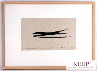 Heinz Theuerjahr (1913 - 1991)