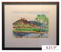 Otto Baumann (1901 - 1992)