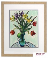 Otto Baumann (1901 - 1992)