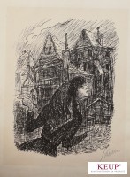 Alfred Kubin (1877-1959)