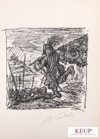 Alfred Kubin (1877-1959)