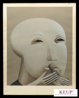 Horst ANTES (1936)
