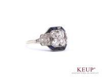 Art Deco Ring