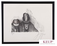 Günter GRASS (1927-2015)