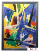 Helmut Sturm (1932 - 2008)