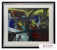 Helmut Sturm (1932 - 2008)