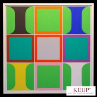 Heinz KREUTZ (1923-2016)