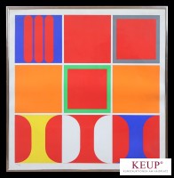 Heinz KREUTZ (1923-2016)