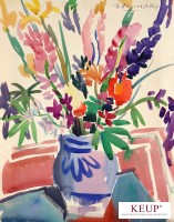 Winfried Tonner (1937 - 2002)