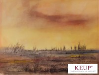 Caspar Walter Rauh (1912 - 1983)