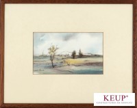 Caspar Walter Rauh (1912 - 1983)