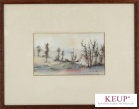 Caspar Walter Rauh (1912 - 1983)