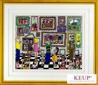 James RIZZI (1950 - 2011)