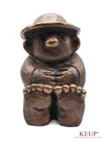 Gottfried KUMPF (1930-2022)