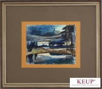 Willi Ulfig (1910 - 1983)