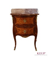 Louis XV Kommode