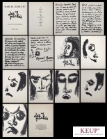 Marcel MARCEAU (1923-2007)