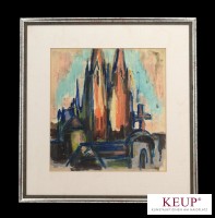 Willy ULFIG (1910-1983)