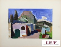 Willi Ulfig (1910 - 1983)