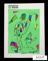 Marc Chagall (1887 - 1985)