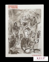 Marc Chagall (1887 - 1985)
