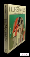 Horst Antes (1936)