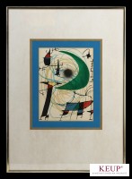 Joan MIRO (1893-1983)