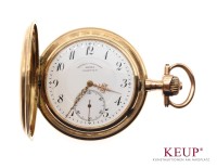 Taschenuhr